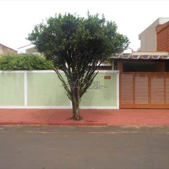 Casa em Cravinhos, bairro Jardim Sumaré