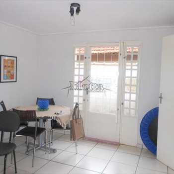 Casa em Cravinhos, bairro Jardim Independência
