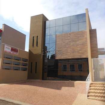 Sala Comercial em Cravinhos, bairro Centro