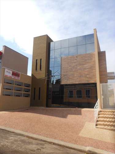 Sala Comercial, código 449 em Cravinhos, bairro Centro