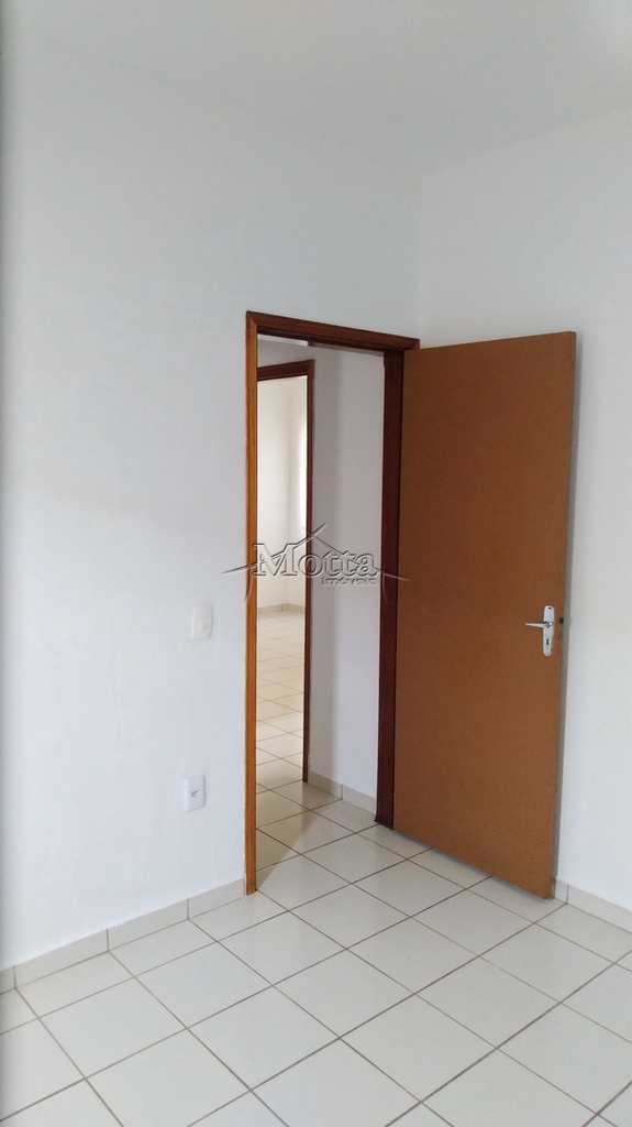 Casa em Cravinhos, no bairro Jardim Alvorada