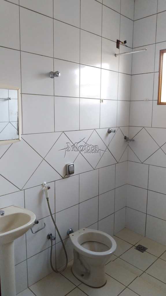 Casa em Cravinhos, no bairro Jardim Alvorada