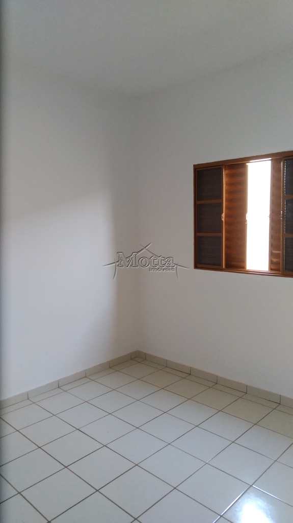 Casa em Cravinhos, no bairro Jardim Alvorada