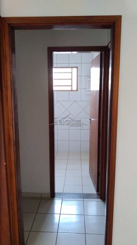 Casa em Cravinhos, no bairro Jardim Alvorada