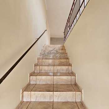Casa em Cravinhos, bairro Centro