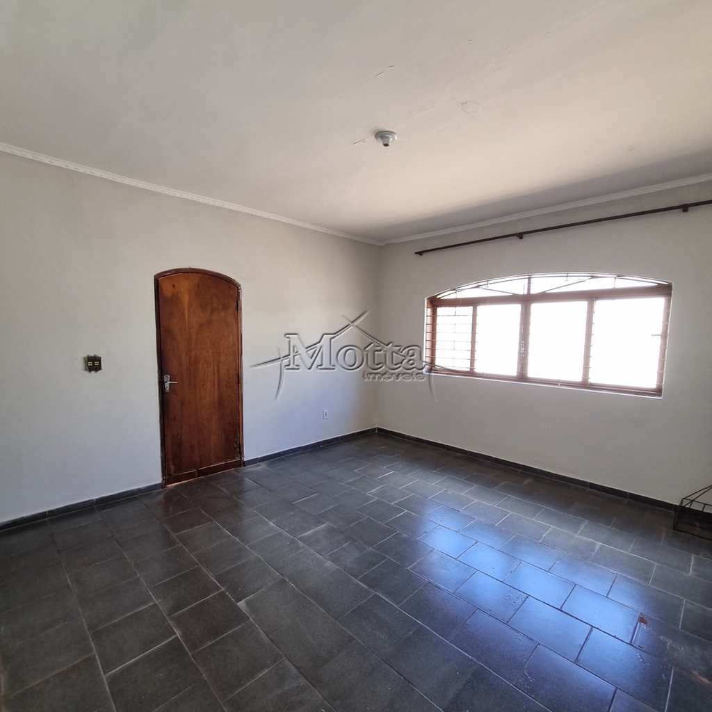 Casa em Cravinhos, no bairro Vila Cláudia
