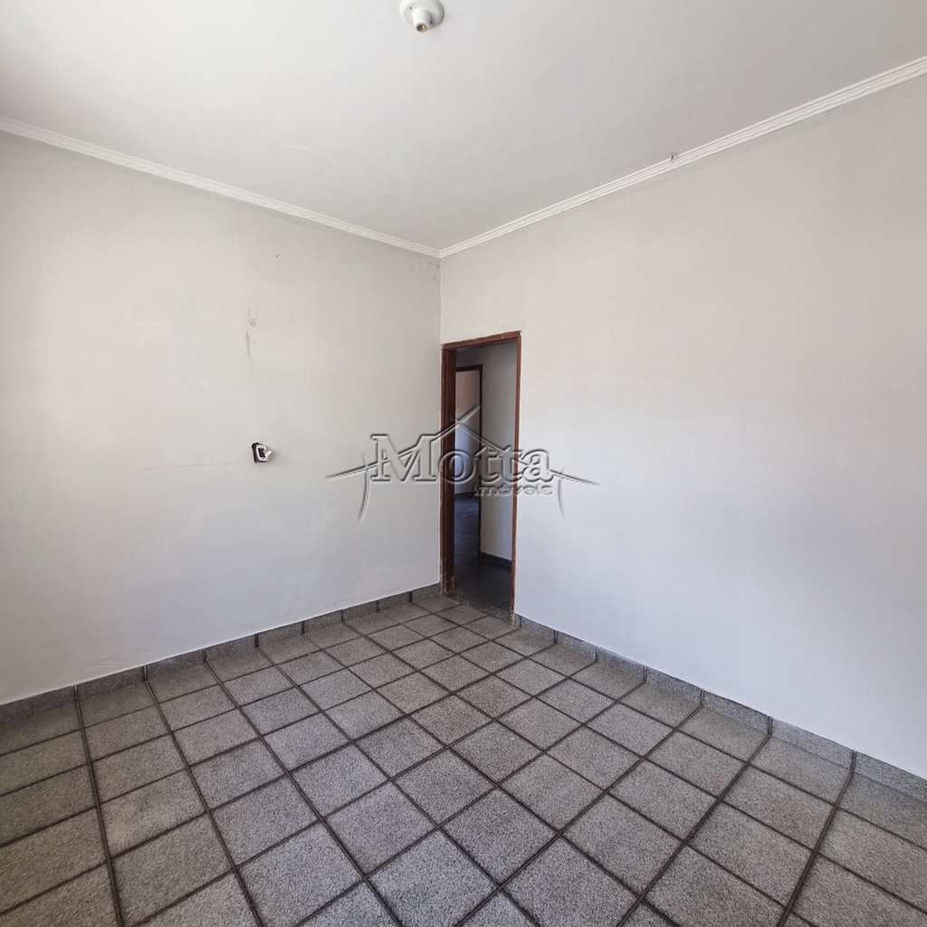 Casa em Cravinhos, no bairro Vila Cláudia