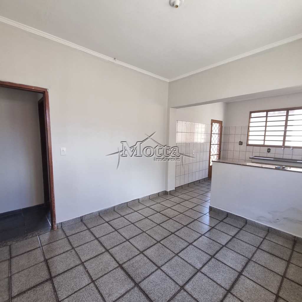 Casa em Cravinhos, no bairro Vila Cláudia