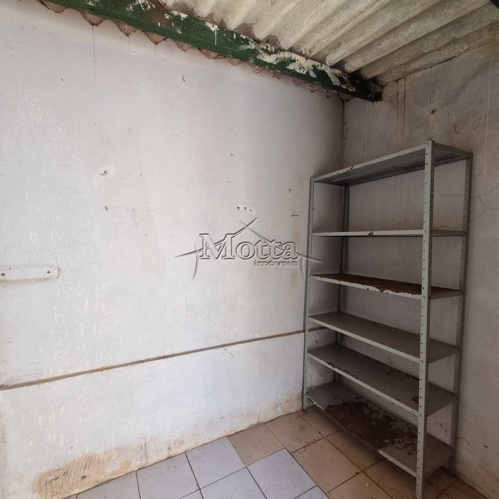 Casa em Cravinhos, no bairro Vila Cláudia