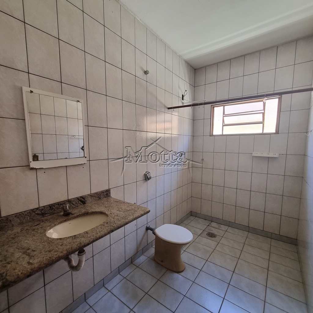Casa em Cravinhos, no bairro Vila Cláudia