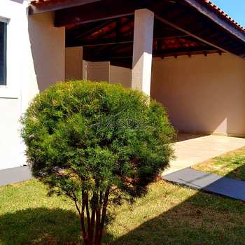 Casa em Cravinhos, bairro Jardim das Acácias