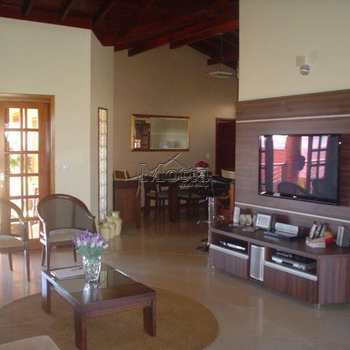 Casa em Cravinhos, bairro Ana Carolina