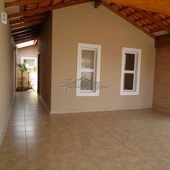 Casa em Cravinhos, bairro Jardim das Acácias