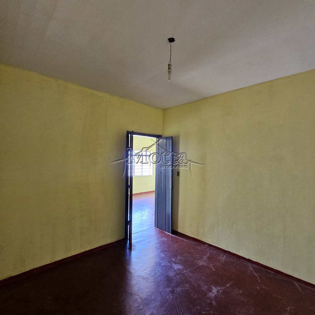 Casa em Cravinhos, no bairro Centro
