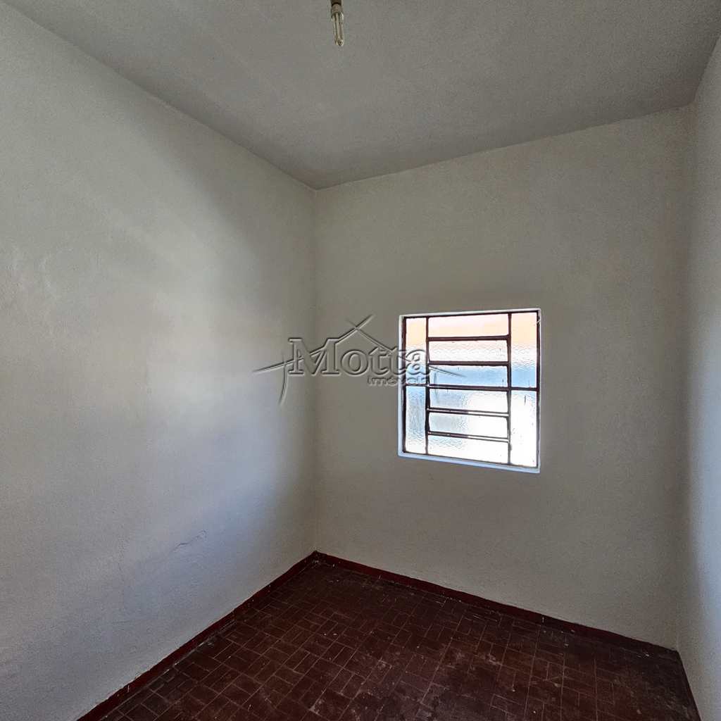 Casa em Cravinhos, no bairro Centro