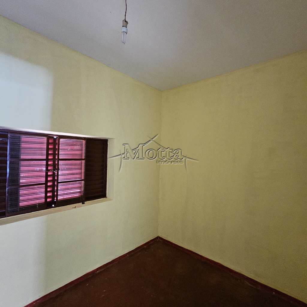 Casa em Cravinhos, no bairro Centro