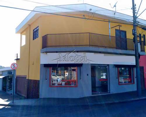 Casa, código 75 em Cravinhos, bairro Jardim Itamarati
