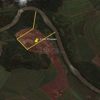 Sítio em Ribeirão Preto, bairro Área Rural de Ribeirão Preto