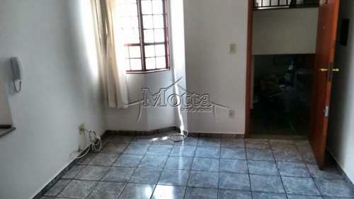 Apartamento, código 764 em Ribeirão Preto, bairro Presidente Médici