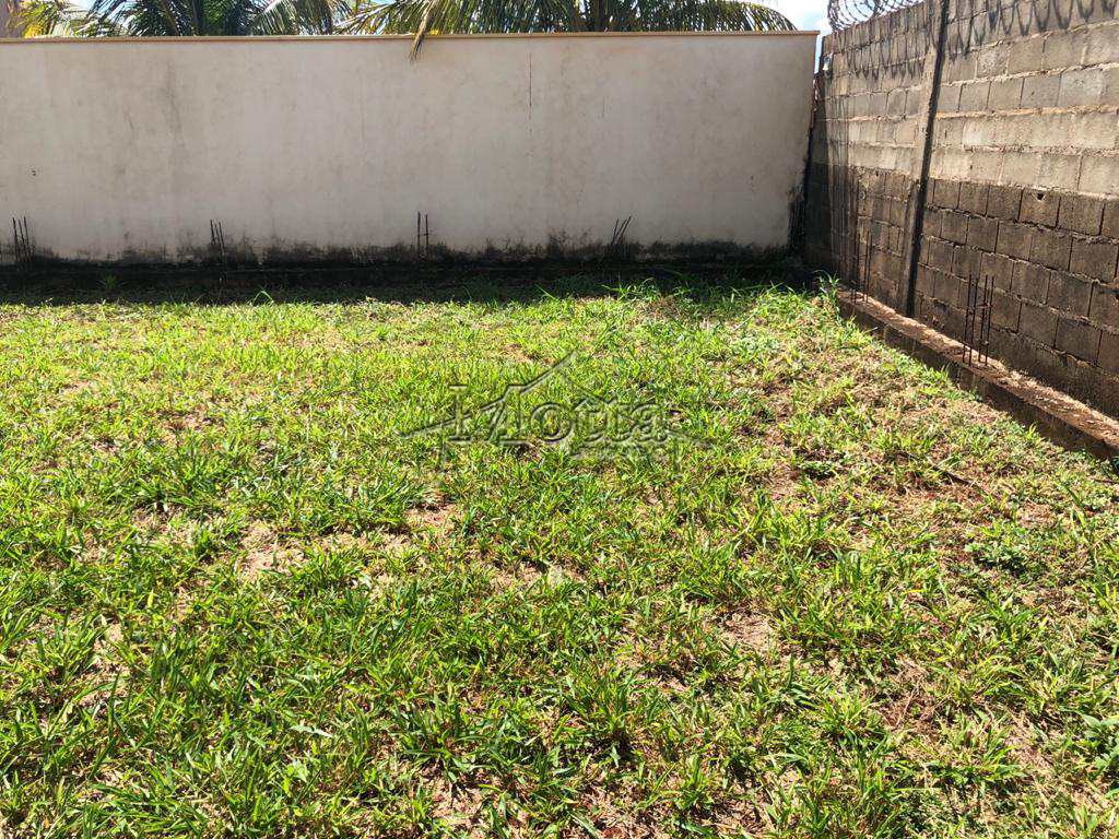 Terreno de Condomínio em Cravinhos, no bairro Ana Carolina