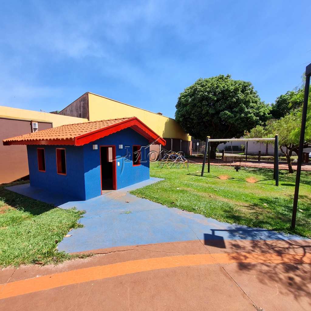 Terreno de Condomínio em Cravinhos, no bairro Ana Carolina