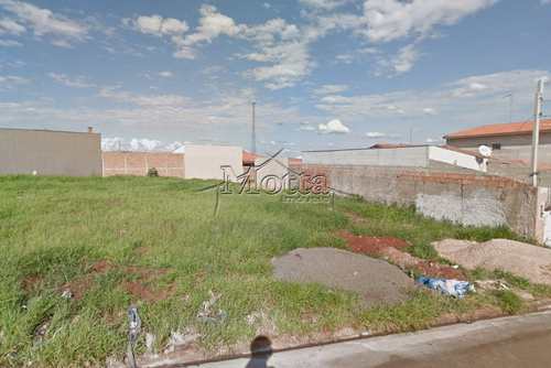 Terreno, código 827 em Cravinhos, bairro Jardim Botanico