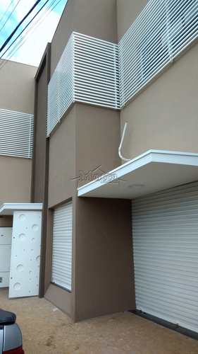 Sala Comercial, código 842 em Cravinhos, bairro Centro