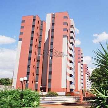 Apartamento em Ribeirão Preto, bairro Jardim São Luiz