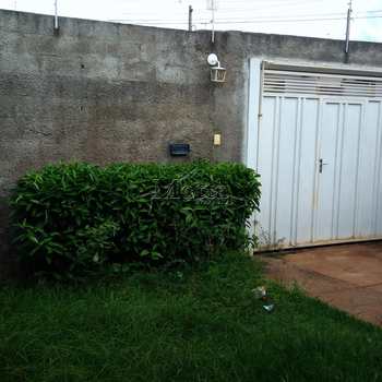 Casa em Cravinhos, bairro Jardim Santana