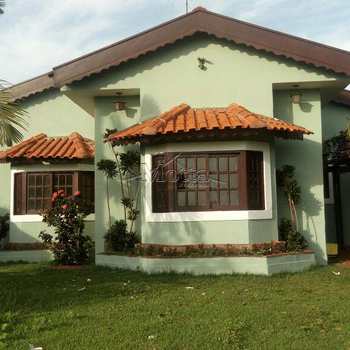 Casa em Cravinhos, bairro Ana Carolina