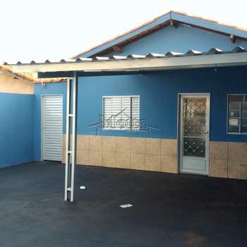 Casa em Cravinhos, bairro Jardim Alvorada