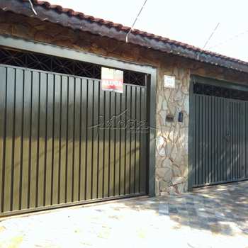 Casa em Cravinhos, bairro Jardim Primavera
