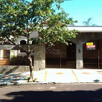 Casa em Cravinhos, bairro Jardim das Acácias