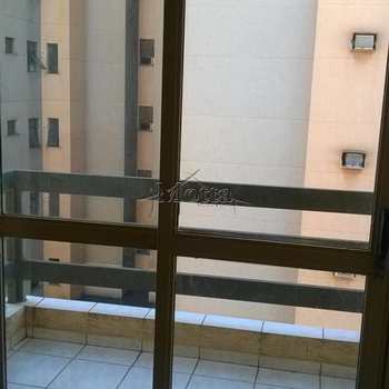 Apartamento em Ribeirão Preto, bairro Presidente Médici