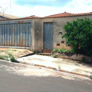 Casa em Cravinhos, bairro Jardim das Acácias