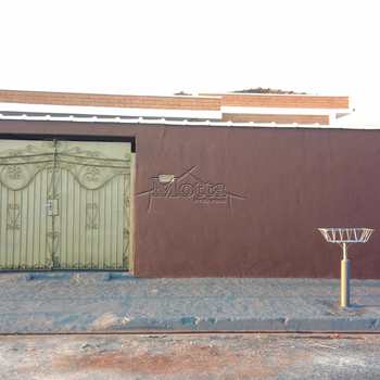 Casa em Cravinhos, bairro Joao Berbel