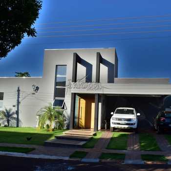 Casa em Cravinhos, bairro Ana Carolina