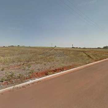 Área Comercial em Cravinhos, bairro Distrito Industrial