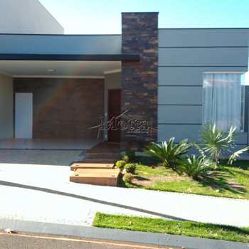 Casa em Cravinhos, bairro Acacias Village