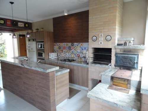 Casa, código 915 em Cravinhos, bairro Centro