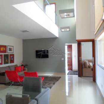 Casa em Cravinhos, bairro Acacias Village