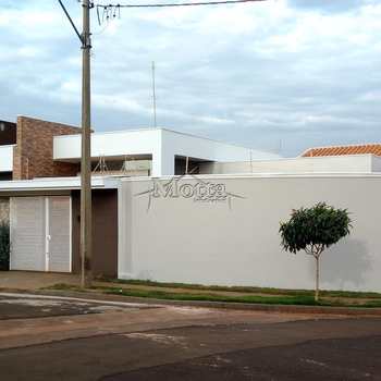 Casa em Cravinhos, bairro Jardim das Acácias