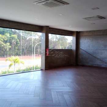 Sala Comercial em Cravinhos, bairro Joao Berbel