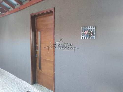 Casa, código 930 em Cravinhos, bairro Jardim Itamarati