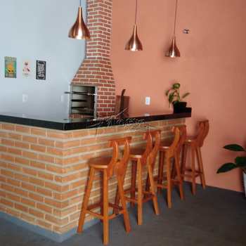 Casa em Cravinhos, bairro Conjunto Habitacional João Berbel