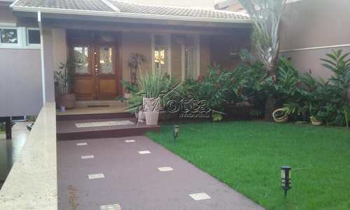 Casa, código 937 em Cravinhos, bairro Centro