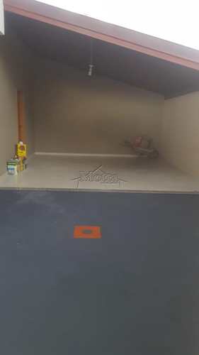 Casa, código 948 em Cravinhos, bairro Jardim Botanico