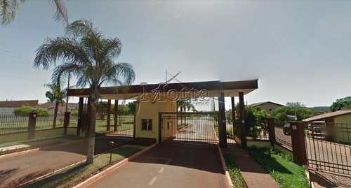 Terreno, código 952 em Cravinhos, bairro Ana Carolina