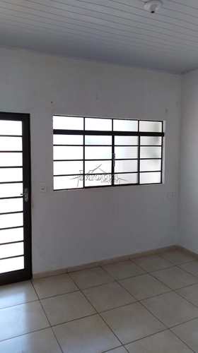 Casa, código 965 em Cravinhos, bairro Centro
