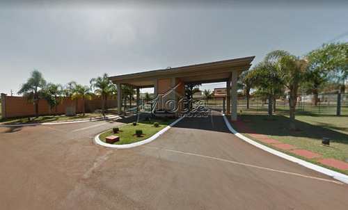 Terreno, código 966 em Cravinhos, bairro Acacias Village